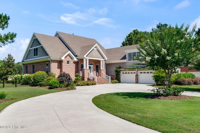 124 Cedar Point Drive, Wallace, NC 28466