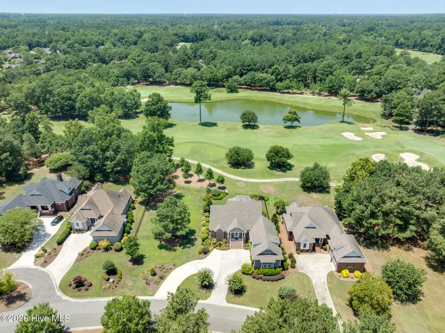 124 Cedar Point Drive, Wallace, NC 28466