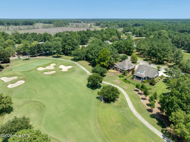 124 Cedar Point Drive, Wallace, NC 28466