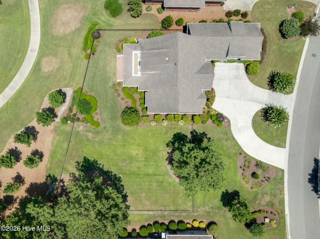 124 Cedar Point Drive, Wallace, NC 28466