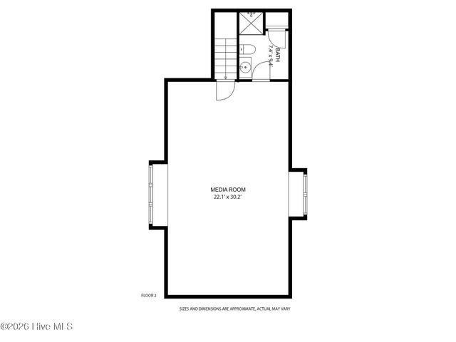 124 Cedar Point Drive, Wallace, NC 28466