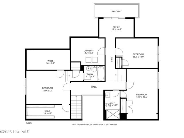 124 Cedar Point Drive, Wallace, NC 28466