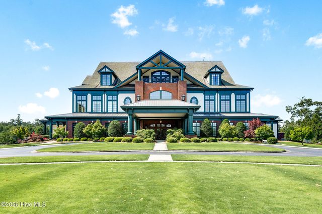 124 Cedar Point Drive, Wallace, NC 28466