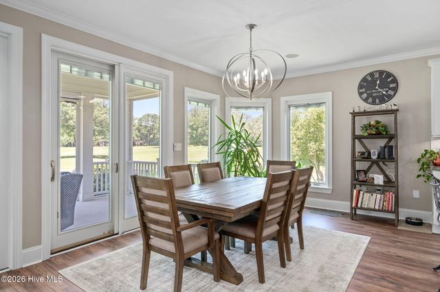 124 Cedar Point Drive, Wallace, NC 28466