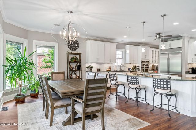 124 Cedar Point Drive, Wallace, NC 28466