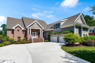 124 Cedar Point Drive, Wallace, NC 28466