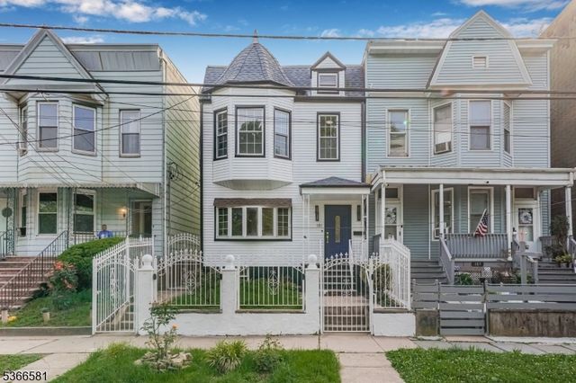 181 Winfield Ave, Jersey City, NJ 07305