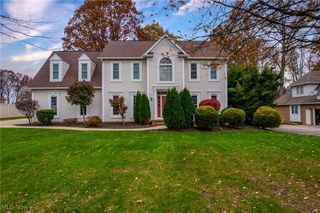 1763 Fairway Drive, Uniontown, OH 44685