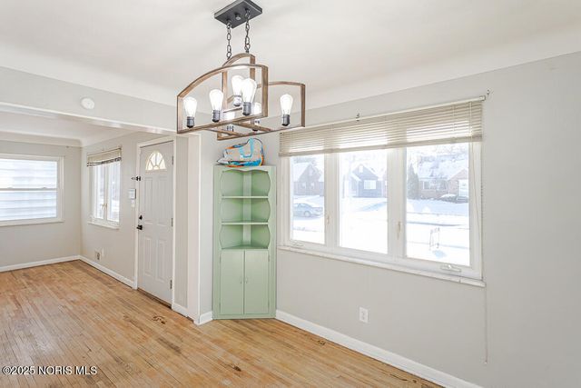 2834 Wyndale Road, Toledo, OH 43613