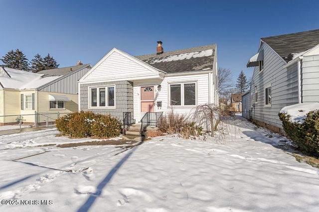 2834 Wyndale Road, Toledo, OH 43613