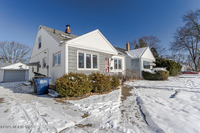 2834 Wyndale Road, Toledo, OH 43613