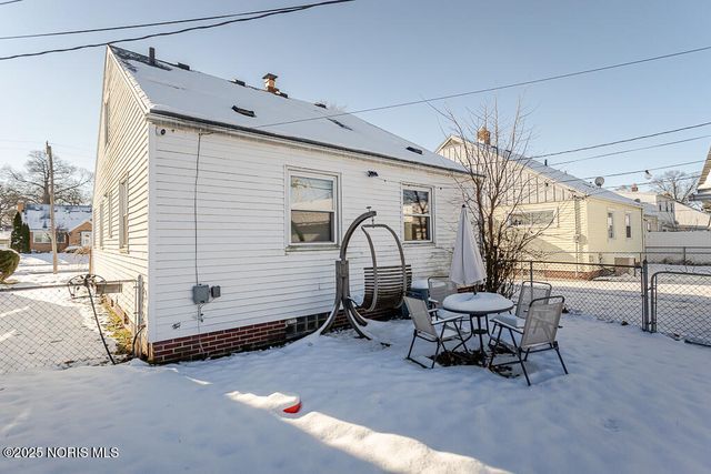 2834 Wyndale Road, Toledo, OH 43613