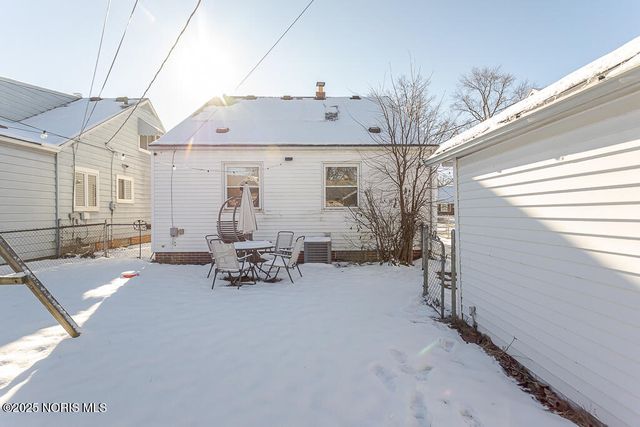 2834 Wyndale Road, Toledo, OH 43613