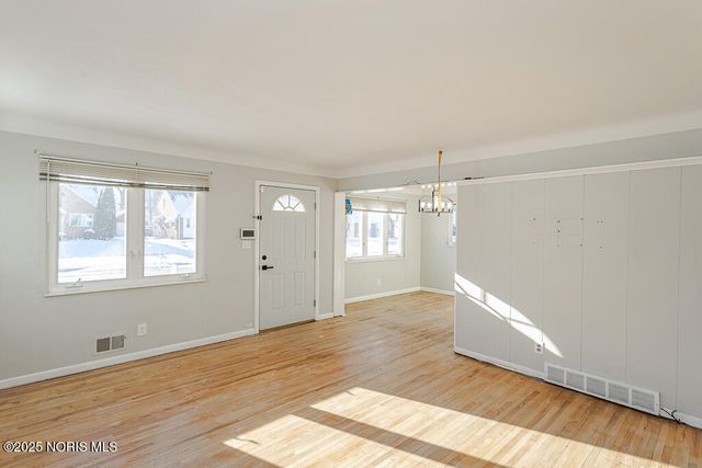 2834 Wyndale Road, Toledo, OH 43613