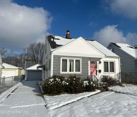 2834 Wyndale Road, Toledo, OH 43613