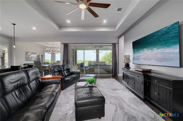 621 Altea Drive, Leander, TX 78641