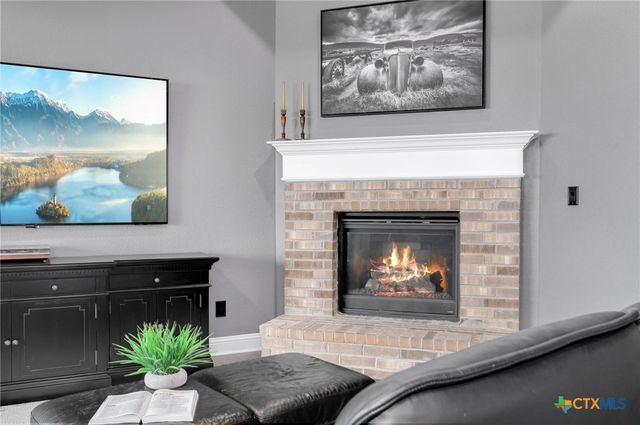 621 Altea Drive, Leander, TX 78641