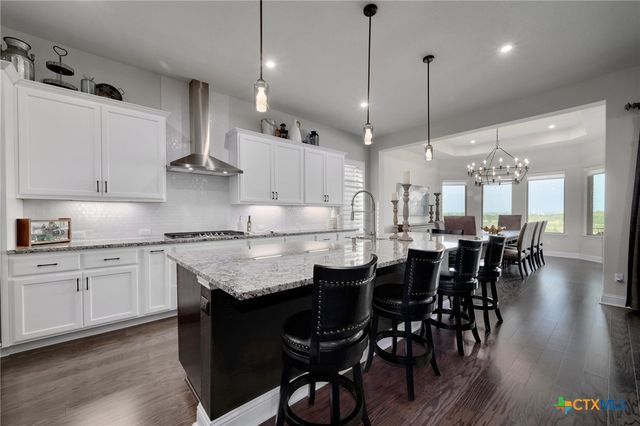 621 Altea Drive, Leander, TX 78641