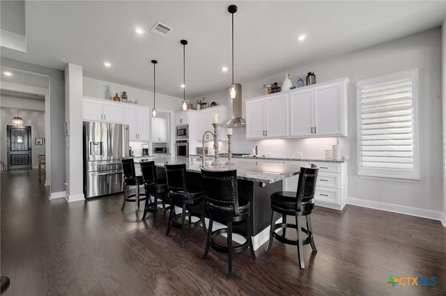 621 Altea Drive, Leander, TX 78641