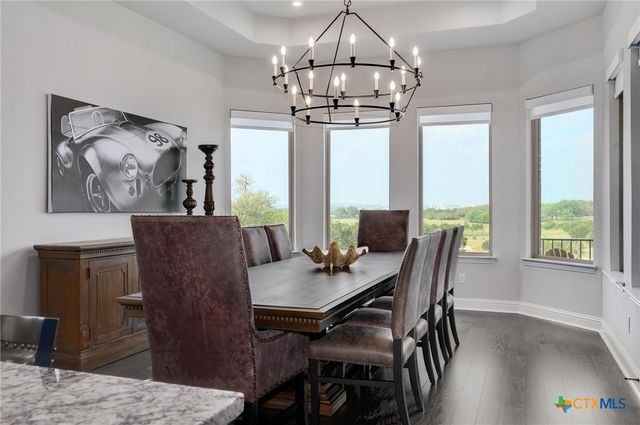 621 Altea Drive, Leander, TX 78641