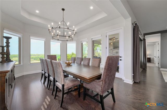 621 Altea Drive, Leander, TX 78641