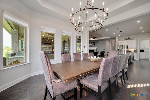 621 Altea Drive, Leander, TX 78641