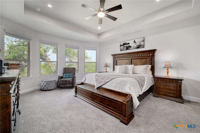 621 Altea Drive, Leander, TX 78641