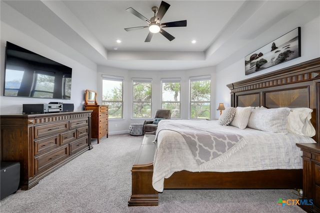 621 Altea Drive, Leander, TX 78641