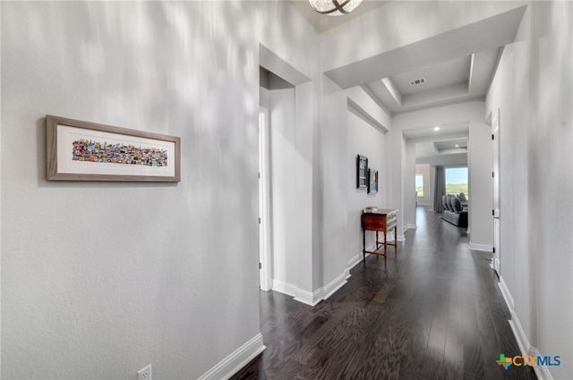 621 Altea Drive, Leander, TX 78641