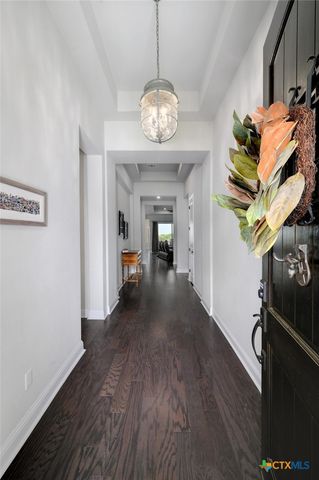 621 Altea Drive, Leander, TX 78641