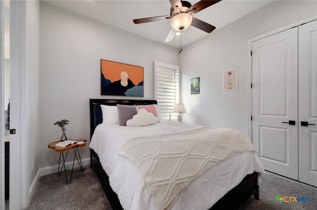 621 Altea Drive, Leander, TX 78641