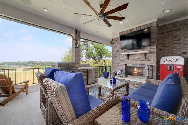 621 Altea Drive, Leander, TX 78641