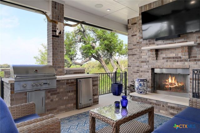 621 Altea Drive, Leander, TX 78641