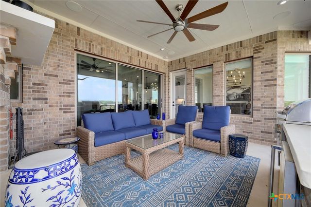 621 Altea Drive, Leander, TX 78641