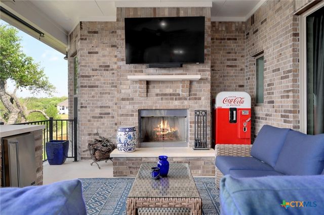 621 Altea Drive, Leander, TX 78641