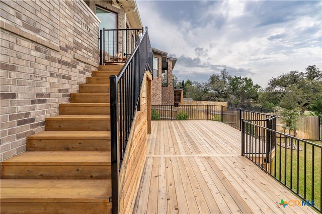 621 Altea Drive, Leander, TX 78641