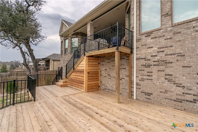 621 Altea Drive, Leander, TX 78641