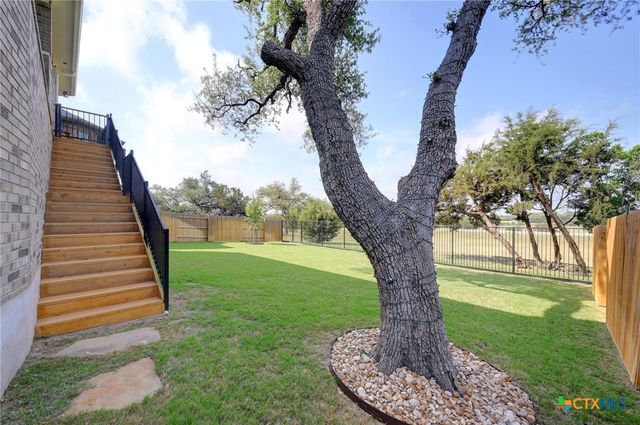 621 Altea Drive, Leander, TX 78641