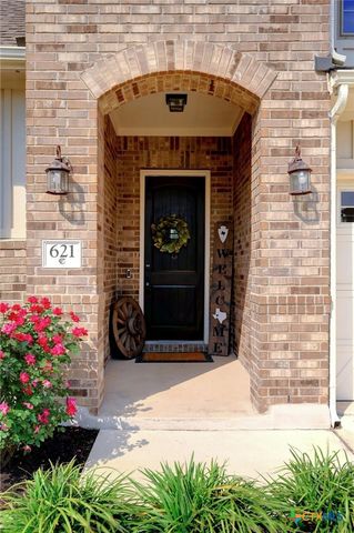 621 Altea Drive, Leander, TX 78641