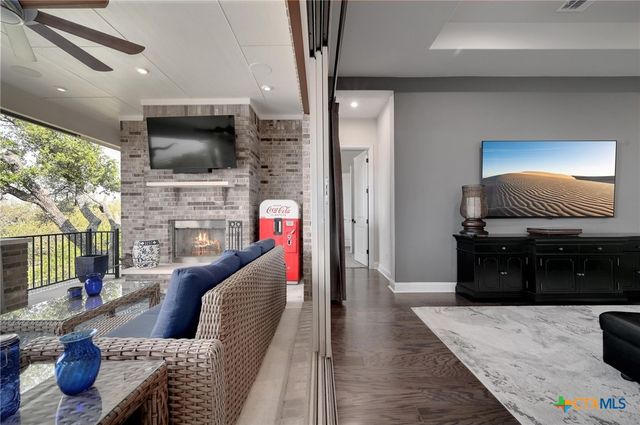 621 Altea Drive, Leander, TX 78641