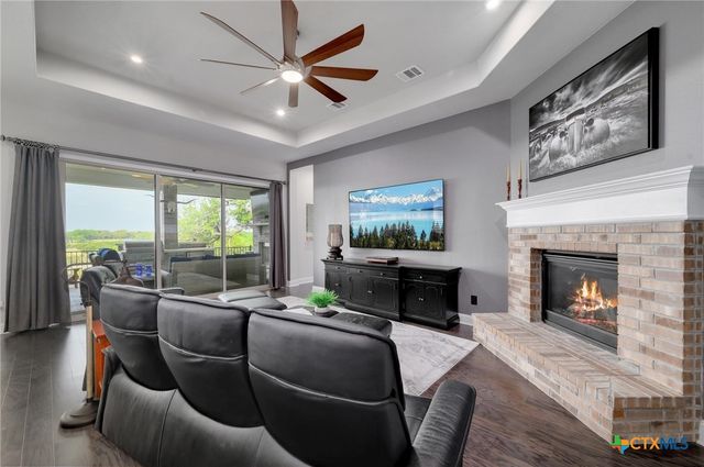 621 Altea Drive, Leander, TX 78641