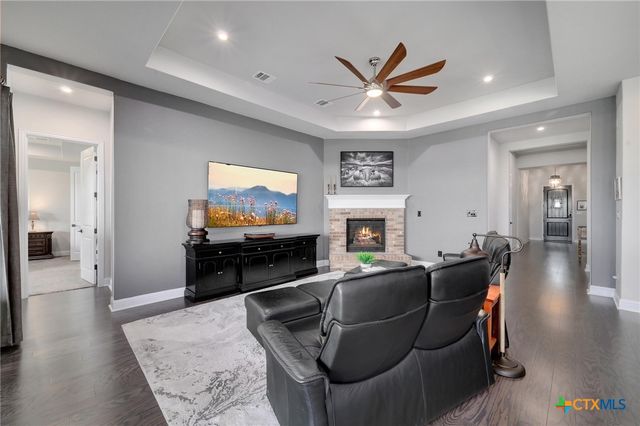 621 Altea Drive, Leander, TX 78641