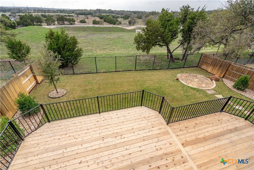 621 Altea Drive, Leander, TX 78641
