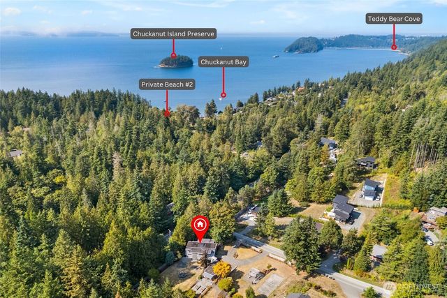 123 Hiline Road, Bellingham, WA 98229