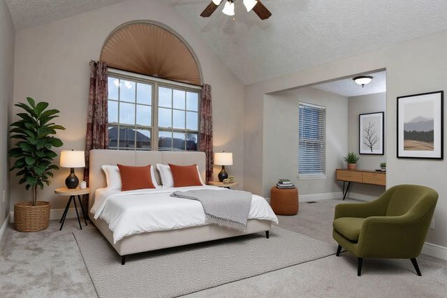 5798 S Meadowbrook Avenue, Springfield, MO 65810