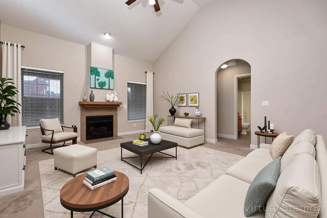 5798 S Meadowbrook Avenue, Springfield, MO 65810