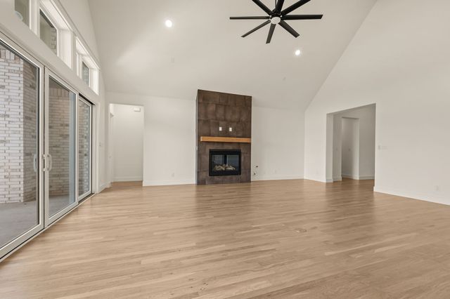 309 Wimberley Drive, Haslet, TX 76052