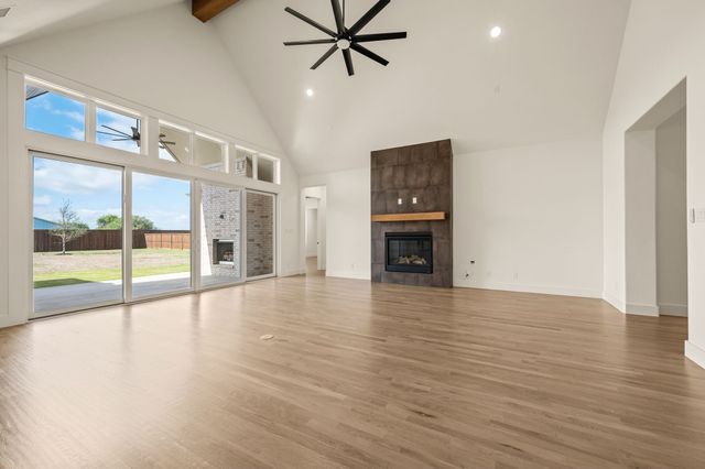 309 Wimberley Drive, Haslet, TX 76052