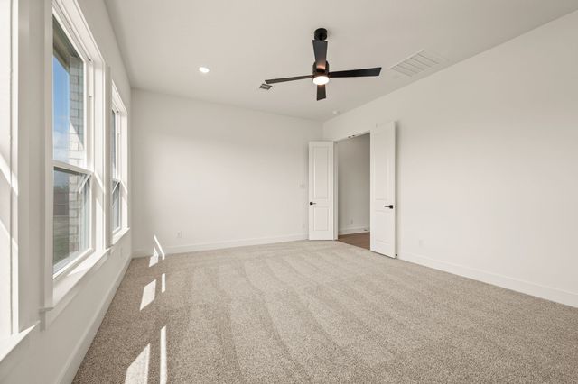 309 Wimberley Drive, Haslet, TX 76052