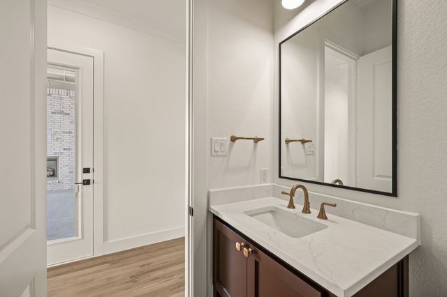 309 Wimberley Drive, Haslet, TX 76052